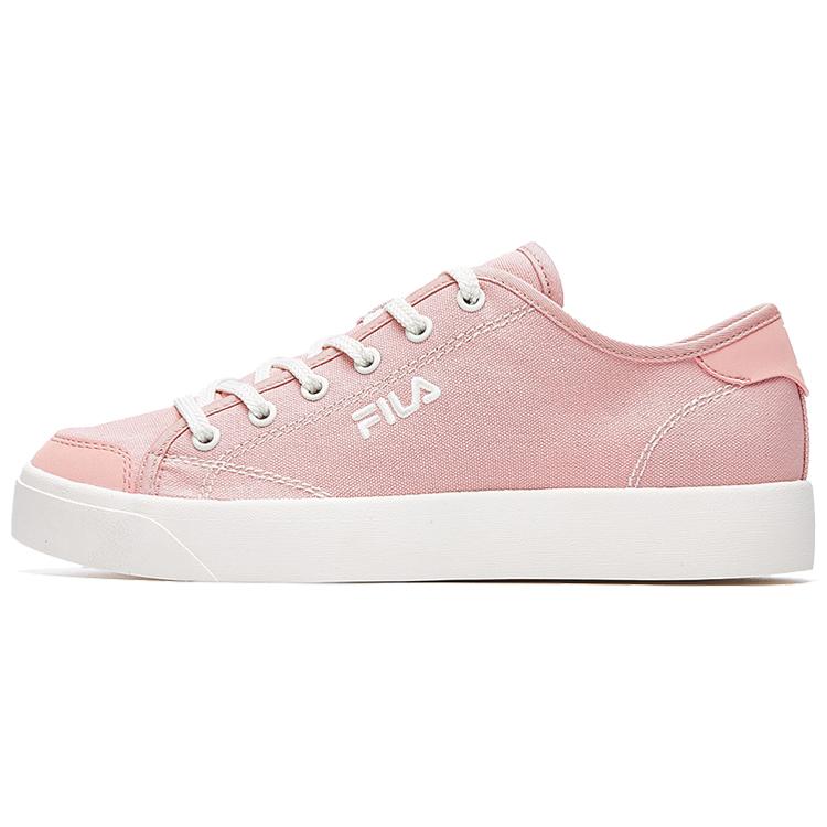 New FILA Sneakers Gs Pink/White Women's F12W024401FPK