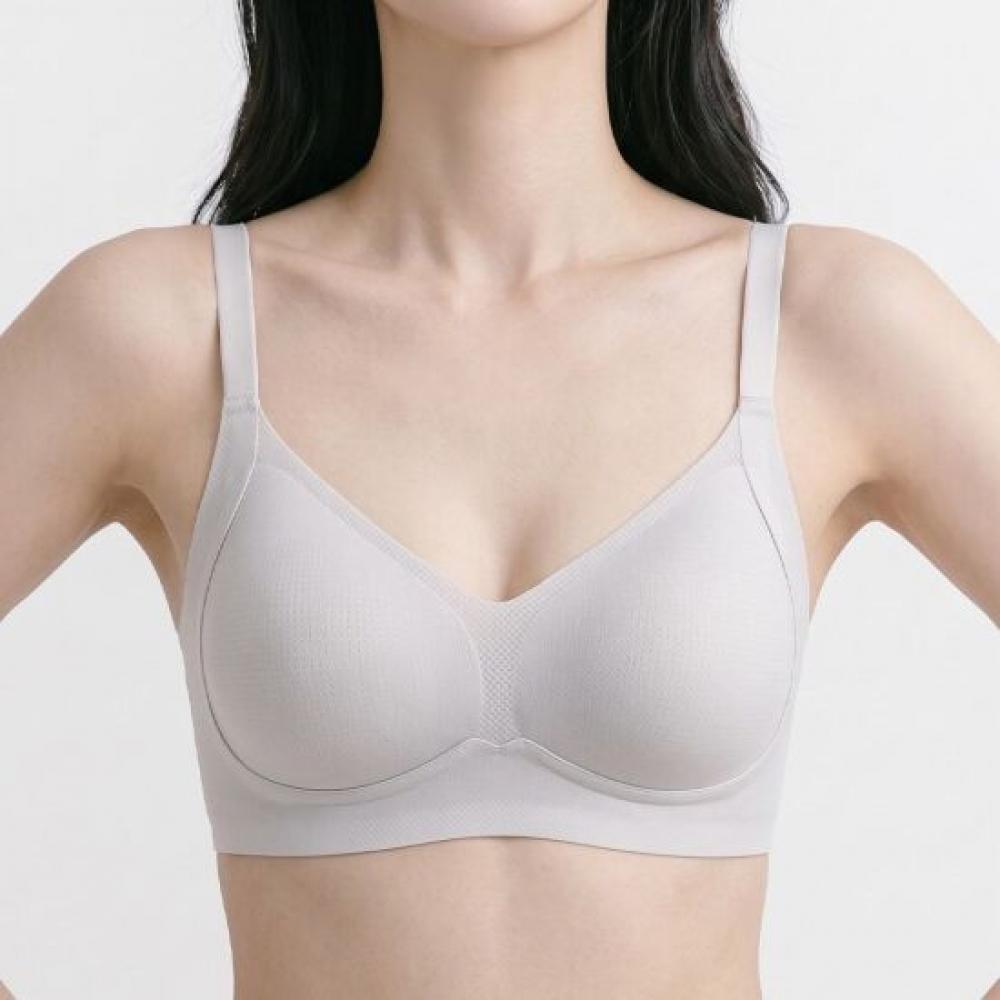Navava Cooling Ice Summer Hook Seamless Bra