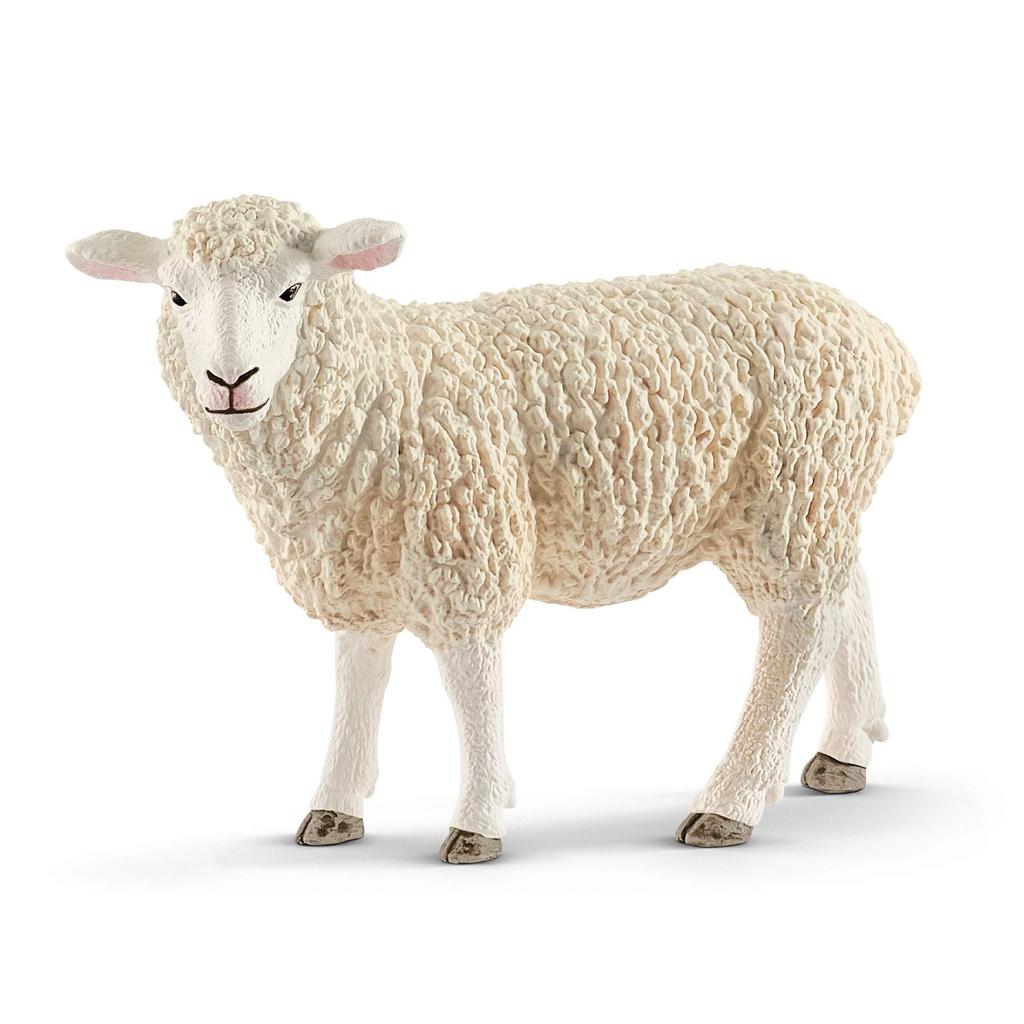 Schleich Farm World First Farm World Set Figure 42385