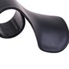 1Pc Motorcycle Black Grip Throttle Assist Wrist Cruise Control Cramp Rest
