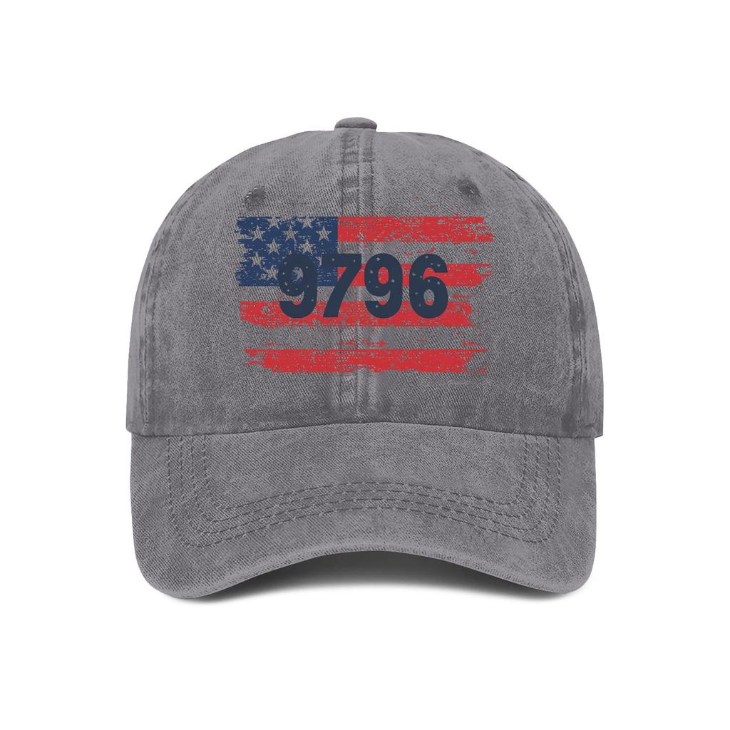 Mode Männer und Frauen Verstellbare Baseballkappe