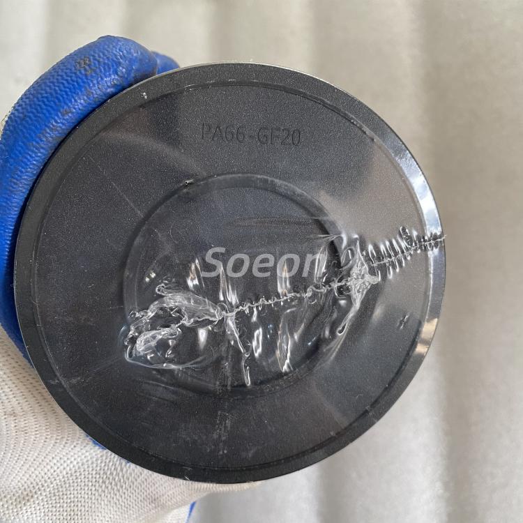 Good Performance Best Price Heavy Truck Spare Parts Oil Filter Element for FOTON