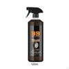 Wheel and Tire Cleaner Rim Multipurpose Safe for All Types 120ml 4 Fl Oz Brake Dust
