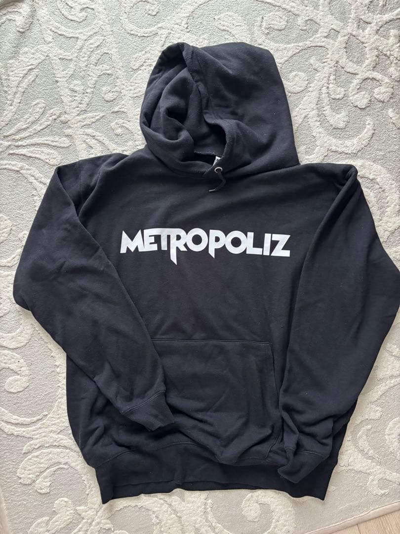 [USED] The White Lounge T-shirt, Medium, White