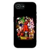 Cover for Apple iPhone 17 16 14 15 Pro Max Plus 15+ 16E XR ProMax Air + Phone Case Kame Sennin Master Roshi Dragon Gokus Ball