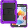 IPad Pro 11 Inch Case With Stand Strap Shockproof Silicone Cover //2021 Mini 6 Compatible Anti-Slip