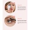 Durable Household Electric Eyelash Curler, Beauty Eye Instrument, Eyelash Makeup Tool, Electric Clip Heating Eyelash Curler - Quickly Curl Eyelashes