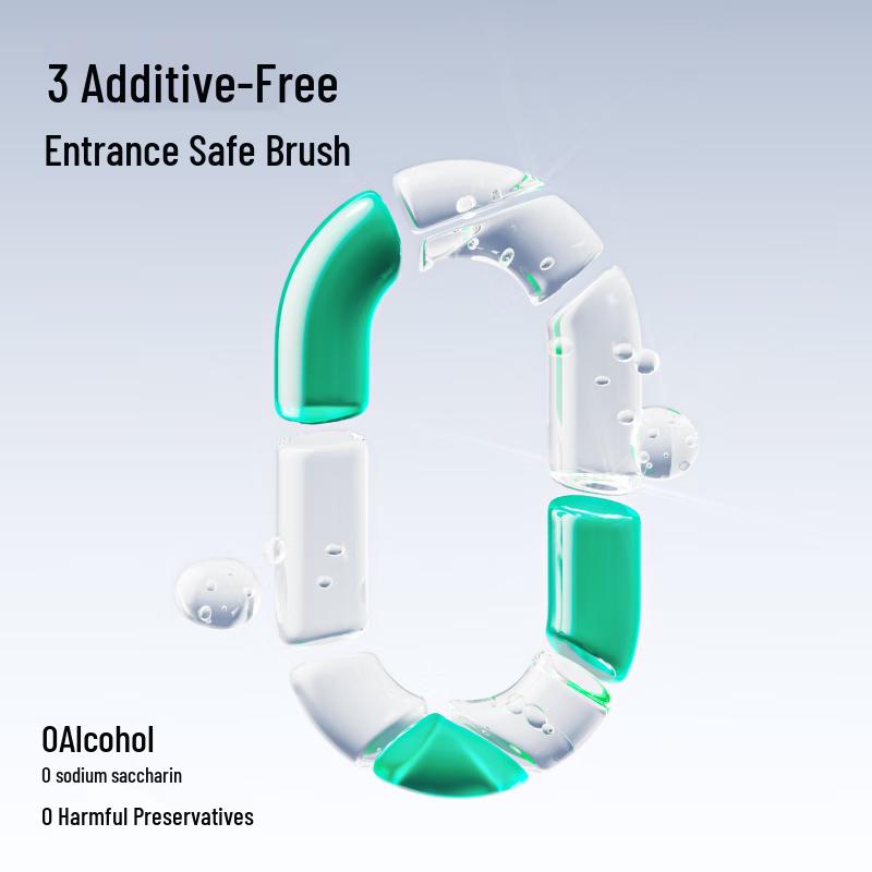 Canban Refreshing & Whitening Toothpaste 180g