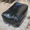 PVC Foldable Water Bladder: Large Capacity for Irrigation, Firefighting, and Drought Resistance Storage
