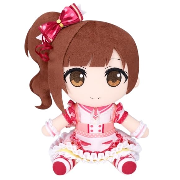 

Плюшевая игрушка Idolmaster Cinderella Girls Кёко Игараси