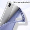 Case For Tab M10 HD 10.1"TB-X306F X605 M10 Plus 3rd Gen TB-125FU Smart Cover For Tab P11 J606 Legion Y700 8.8