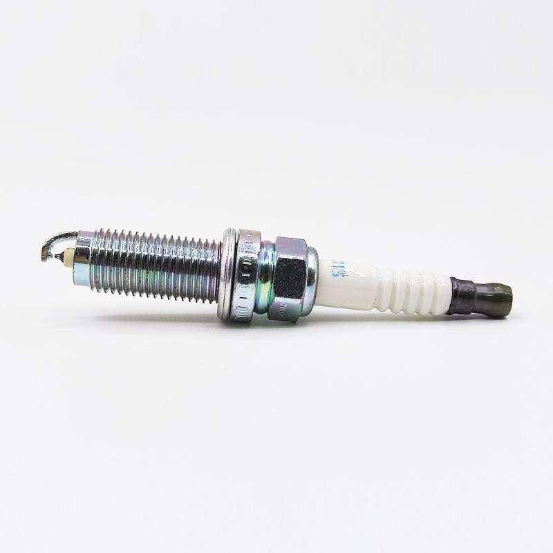 4pcs DILZKAR7C11S 90137 Dual Iridium Spark Plug For Honda 2015 2016 2017 20 18 Fit 1.5L DILZKAR7C11S-90137 12290-5R0-003