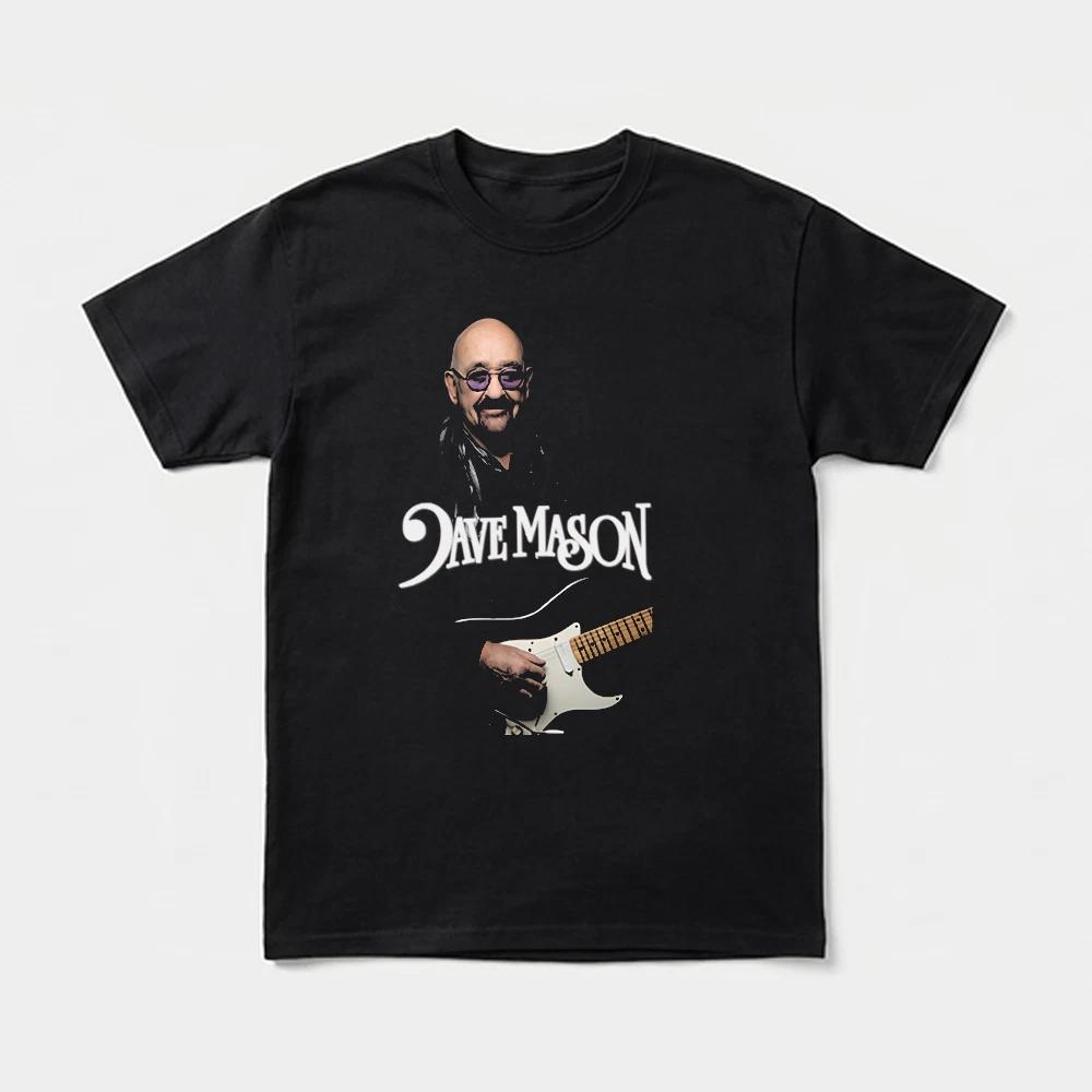 RIP Dave Mason 2026 T-Shirt Size S-4XL XXXXL