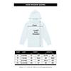 Star Wars: Obi-Wan Kenobi Childrens/Kids Darth Vader Eye Heather Hoodie
