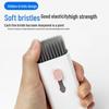 7-in-1 Multifunctional Mechanical Keyboard Cleaning Brush Set