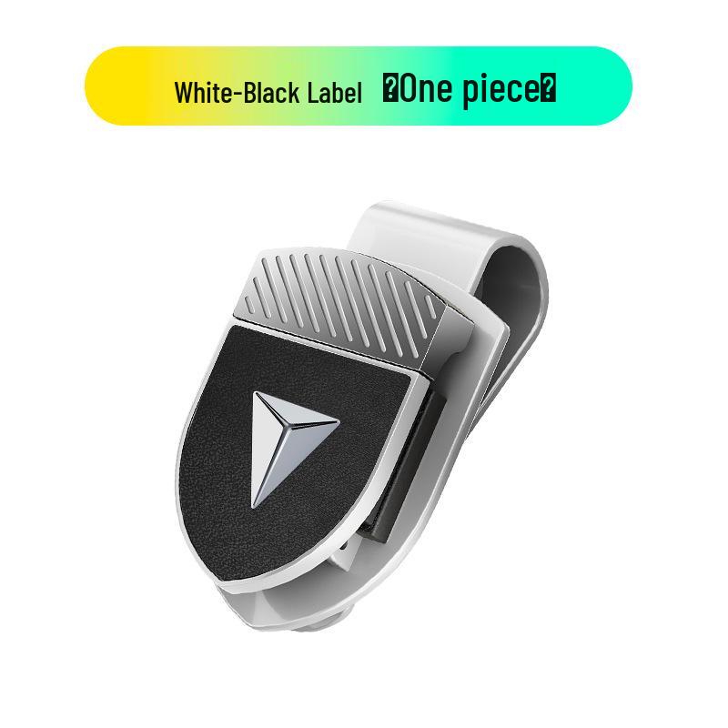 Deep Blue Car Eyeglass and Sunglass Clips for SL03, S07, S05, S09, L07, G318 models