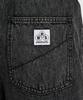 NIKE Sportswear Denim Shorts W - Black / If3404-010