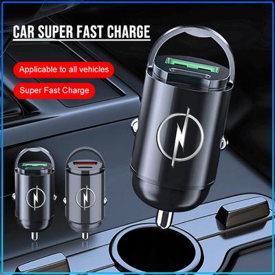 Accessori per cellulari – Caricabatterie cellulare per auto