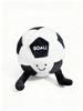 Pet Football Toy Simulation Voice Molar Tooth Cleaning Dog Chew Supplier OEM ODM Customizable