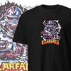 Koszulka Czarface Vintage Hip Hop Odzież