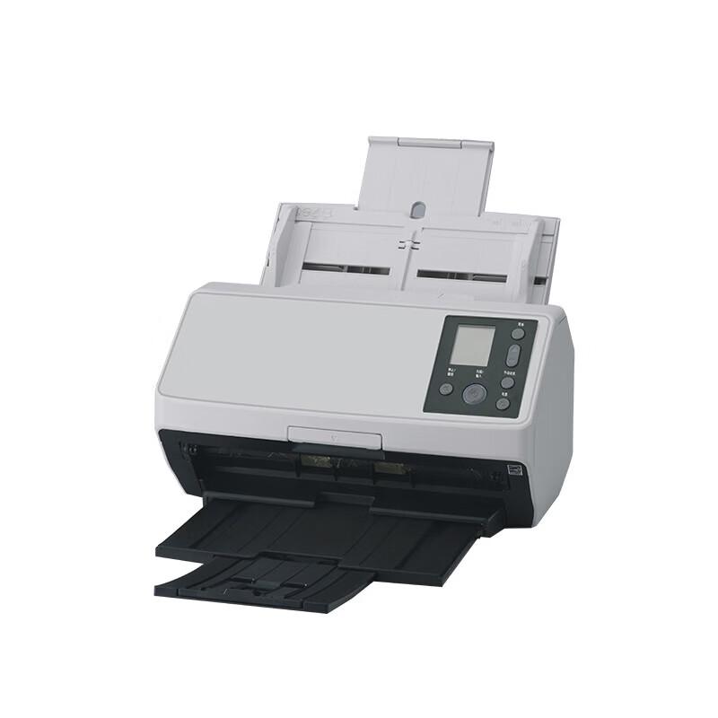 Rightcolor R3033P סורק דפים במהירות גבוהה A4 תקע CN (מתאם כלול)