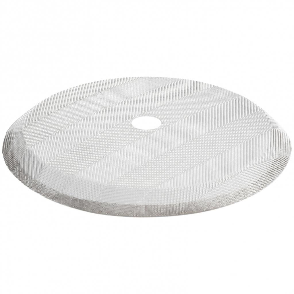 Coffee Press Filters 7.2CM/8.7CM/10CM Coffee Accessories Reusable