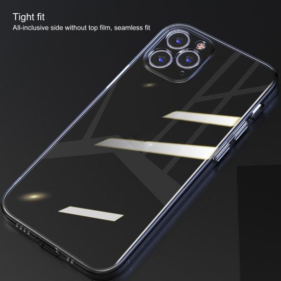 Phone Case Anti-scratch TPU Flexible Protective Impact Resistant Phone iPhone Cover for Min/13 13/13 Pro/13 Pro