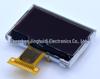 1.15 Inch SPI 128x64 LCD Module, Dot Matrix, ST7567 Negative Display