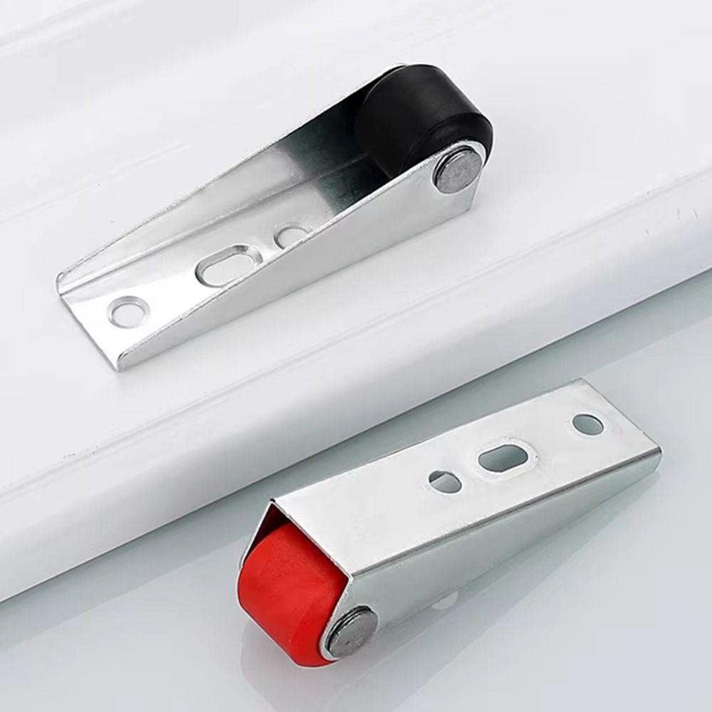 Silent Sliding Door Track Pulley Effortless Furniture Caster  Sliding Gate