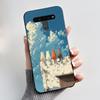 Casing For LG K41S K51S LM-K410 LM-K510 Super-Thin Slim Case Luxury Cute Cool Boys Girls Black Matte Soft Silicone Back Cover
