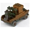 TAKARA TOMY Disney Cars Tomica C-03 Meter Cave Type Mini Car Toy Ages 3 and Up