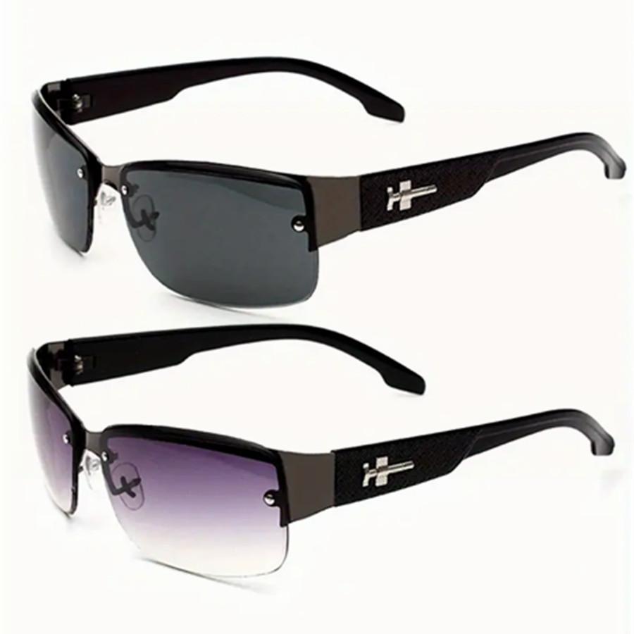 Fashion Oversized Sunglasses Women Plastic Female Big Frame Gradient Sun Glasses   mujer