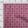 oneOone Cotton Flex Fabric Arrow|Swirl & Floral Block Fabric Prints By Yard 40 Inch