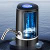 Wasserflaschenpumpe Wasserflaschenspender Automatische Trinkwasserpumpe Tragbare elektrische Wasser