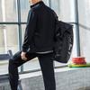 Li Ning Badminton Collection Casual Sportswear Men's Black AWEQ031-1