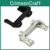 Durable Alloy Servo Relocation Front Bumper Mount For 1/10 Rc Axial Scx10ii 90046 90047