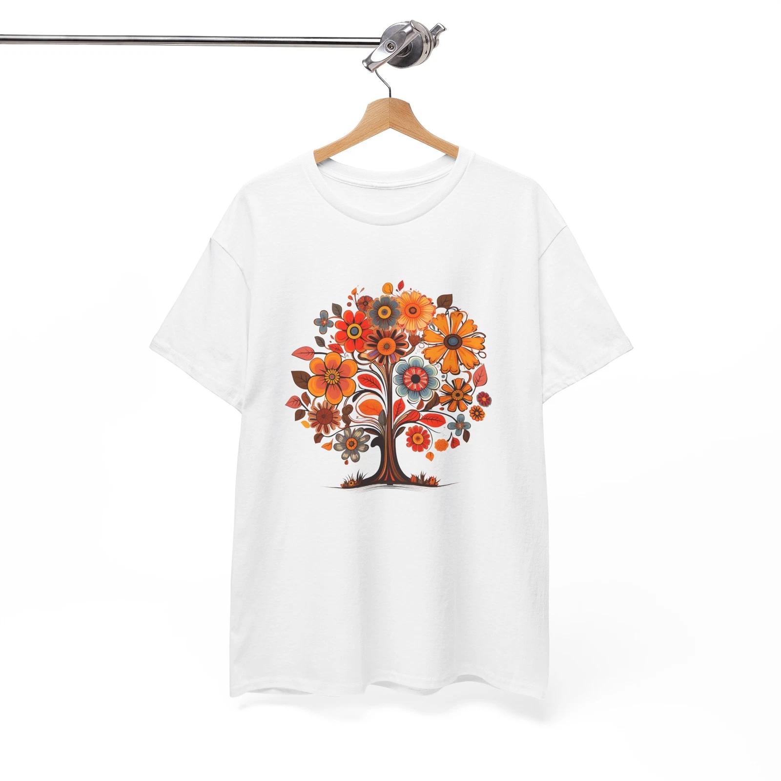 

Hippie Soul T-Shirt | Bohemian Peace & Love Tee | Retro Groovy Shirt 3XL