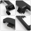Replacement Left Front Door Armrest Handle Replaces 88981574 Ergonomic Designs Vehicle Door Handle ABS for Suburban