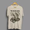 The Black Keys Zespół Szkielet Prezent Na Halloween Koszulka Pełny Rozmiar S-5XL Koszulka Unisex