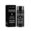 Hair Natural Powder Curly Hair Fluffy Styling Smooth Frizz Natural Gloss Is Not Greasy