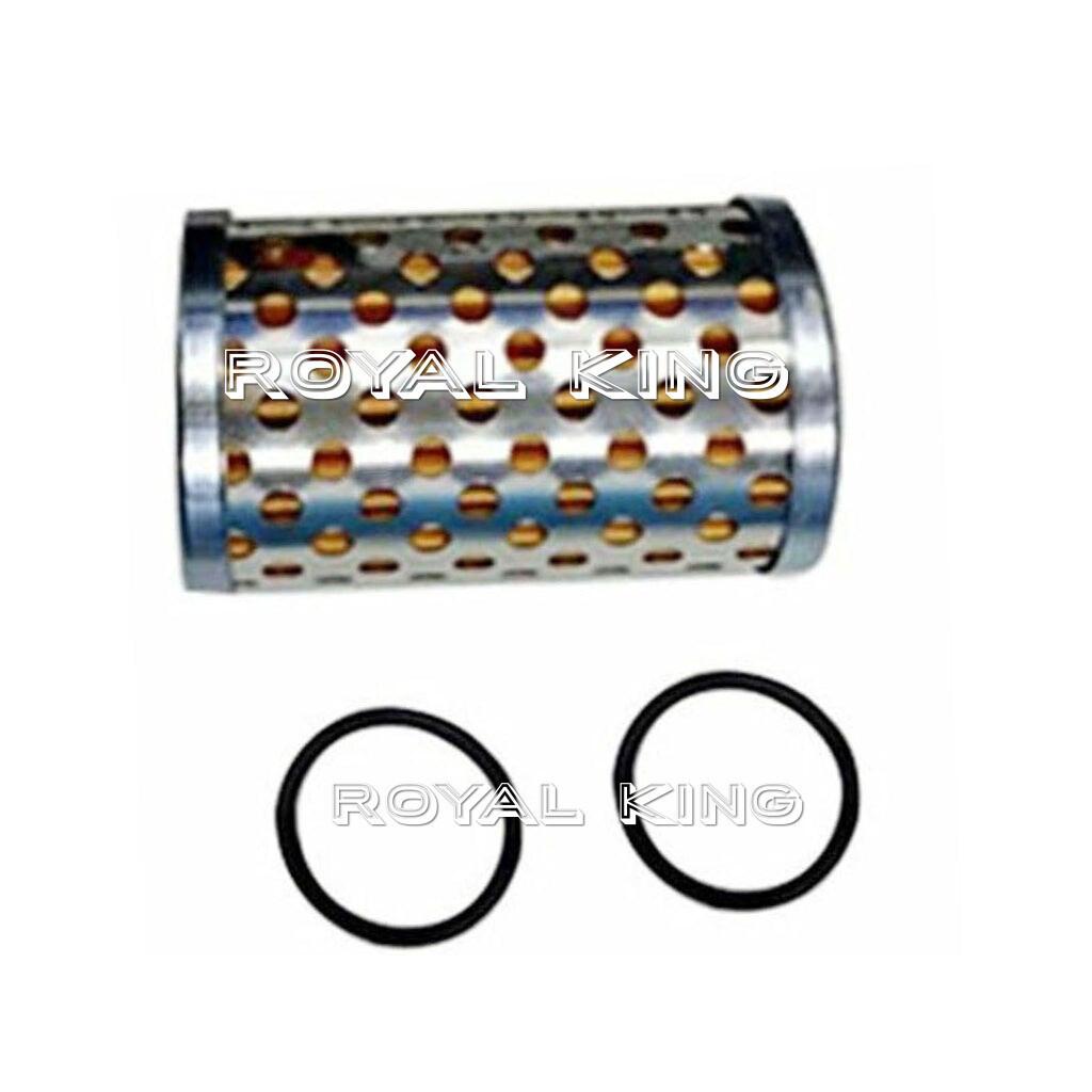 Royal Enfield Old Classic 350 & 500cc "Oil Filter" Element Pack Of 5 + 1 Free