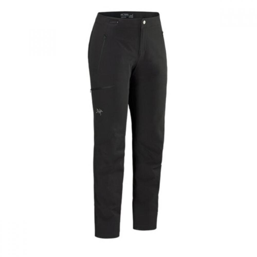 Arcteryx 25SS Gamma Sl PantS Women S appSw10034 BLACK SAPPHIRE/00S