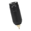 Wireless Motor Tattoo Machine Professional 1200mAh Battery RCA Rotary Tattoo Pen for Tattoo Artist Black