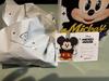 [USED] POPMART Disney Mickey Mouse Keychain Figure