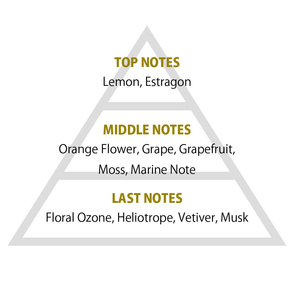 Primaniacs Tokyo Revengers Fragrance Kazutora Hamiya 30ml