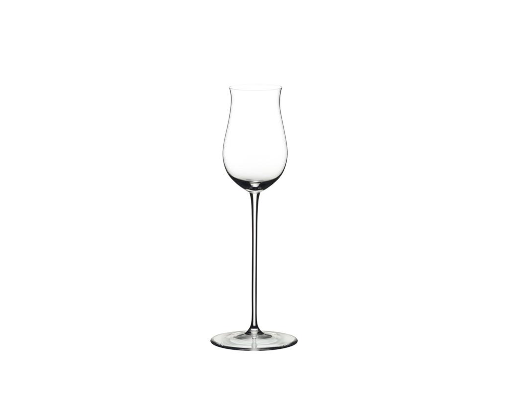 [Authentic] RIEDEL Riedel Veritas Spirits 152ml Glass Pair Set (Product Number: 6449/71) Maximum Diameter: 81mm (Base) x Height: 235mm