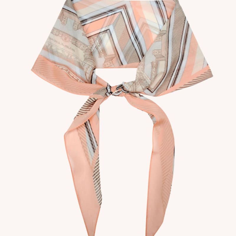 Saint Luxure Melia Pink