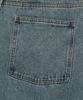 WKNDRS Punk Denim Shorts (Denim)