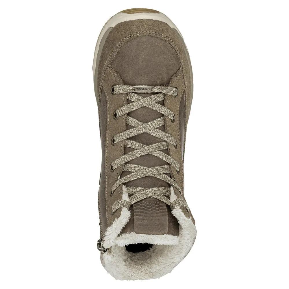 Lowa Ботинки для хайкинга Alvera Goretex