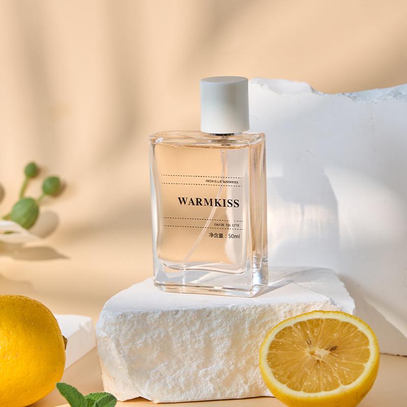 Watermelon Strawberry Fresh Natural Lasting Light Fragrance Student Niche Flower and Fruit Ladies Neutral Flower and Fruit Perfume